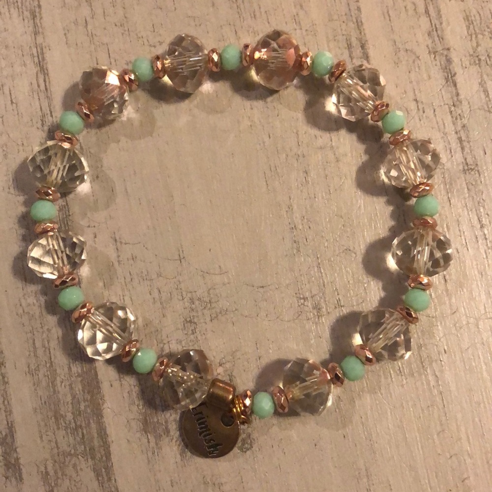 Ermish bracelet